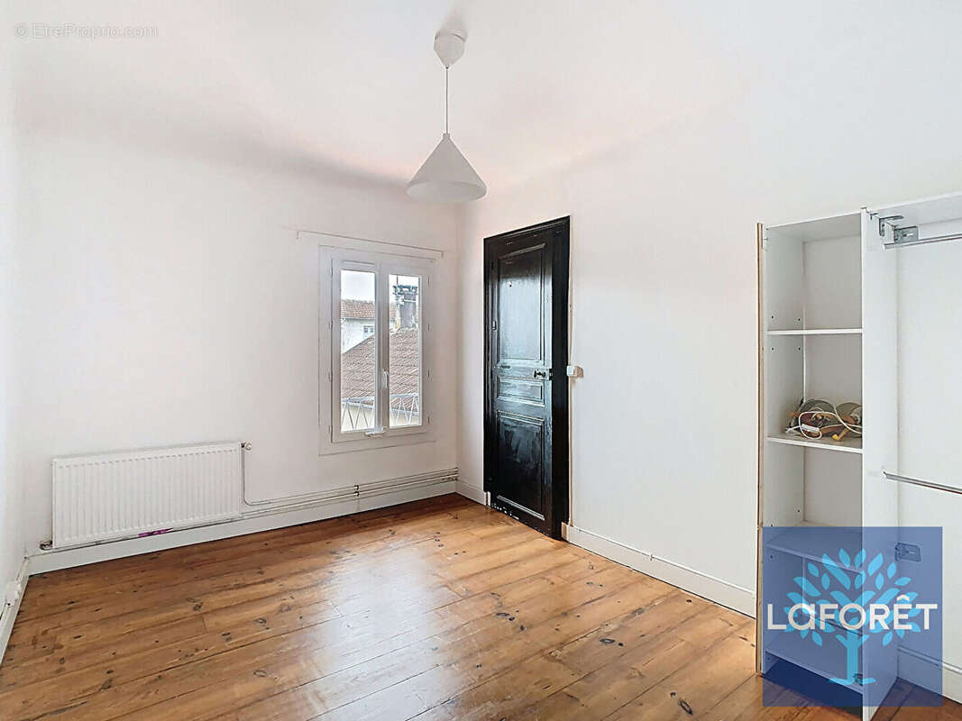 Appartement à DAX