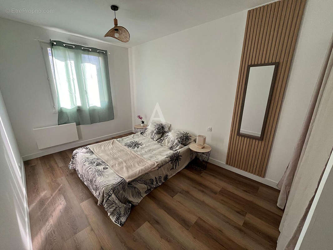 Maison plain-pied, Prayssac 2 chambres - photo 9