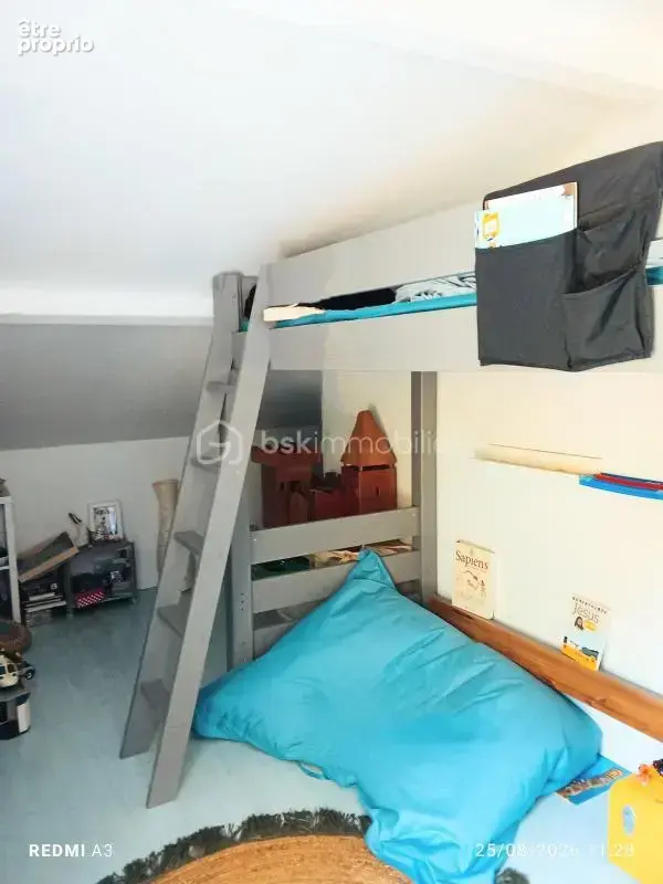 Maison familiale de caractère dans le Hameau de Vosves proche RER - photo 17