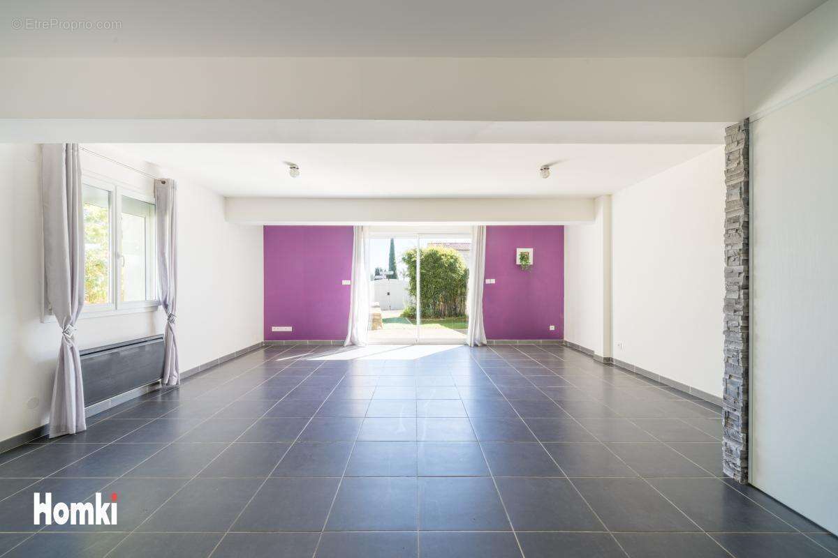 Maison à LE CRES