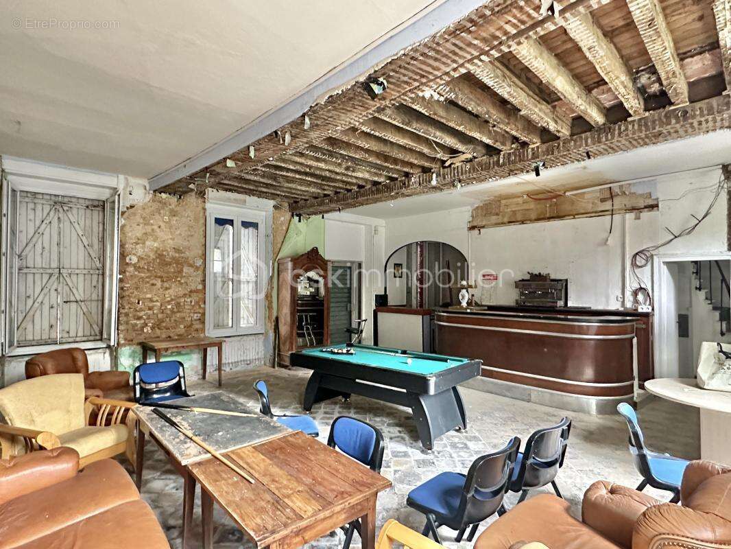 Appartement à DOUCHY