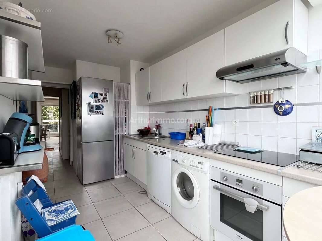 Vente Appartement Joinville-le-pont(94340) 697 000ï¿œ - photo 3
