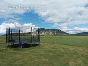 Maison à SALINS-LES-BAINS