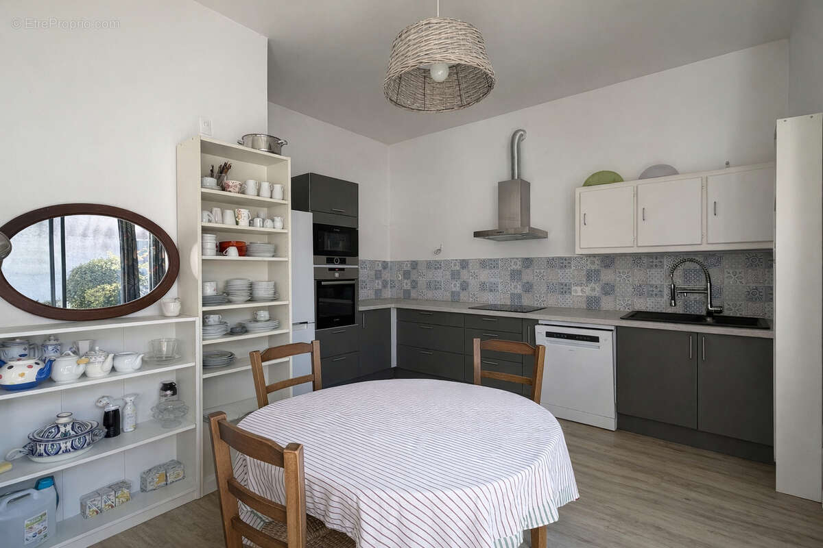 La rochelle laleu maison type echoppe - photo 11