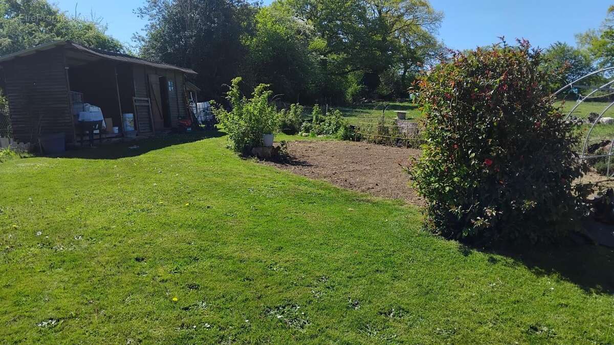 Longère rénovée - photo 3