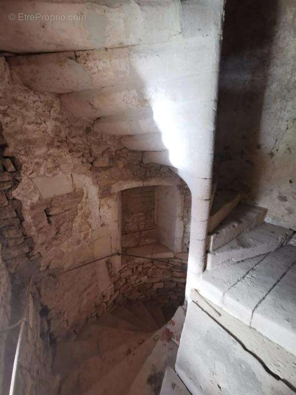 Maison à FONTENILLE