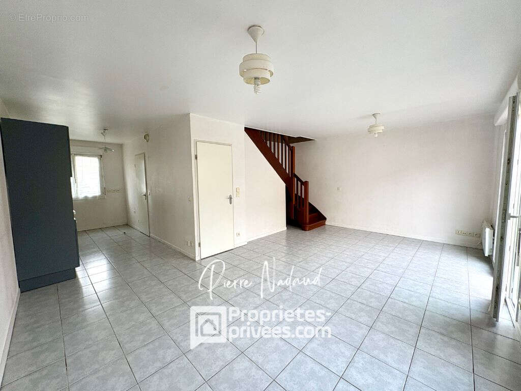 Maison Libourne 4 pièces 3 chambres secteur Épinette - photo 2