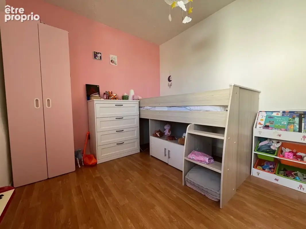 Appartement 4 pièces 72 m² à vendre à Saumur (49400) - photo 7
