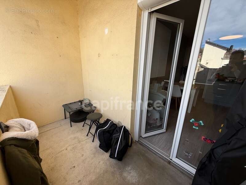 Appartement à LOURDES