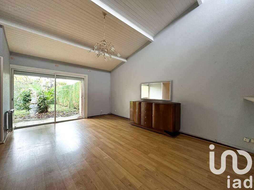 Photo 9 - Maison à VILLENEUVE-SUR-LOT