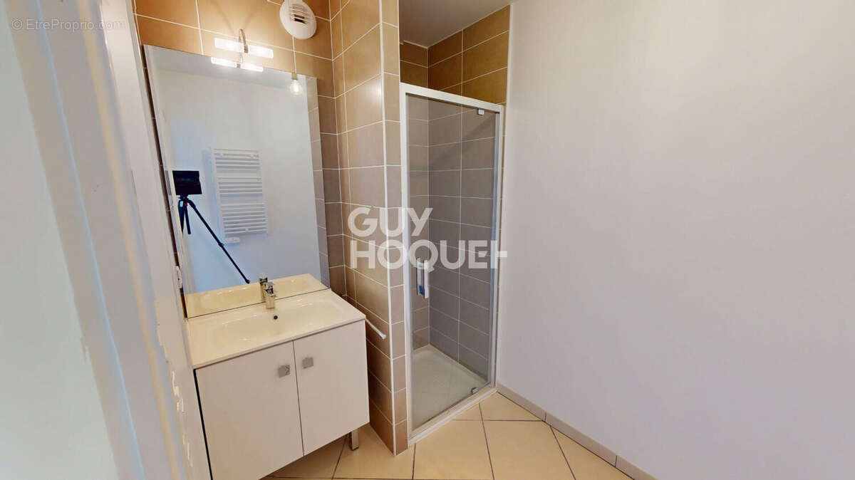 Appartement à SAINT-VINCENT-DE-TYROSSE