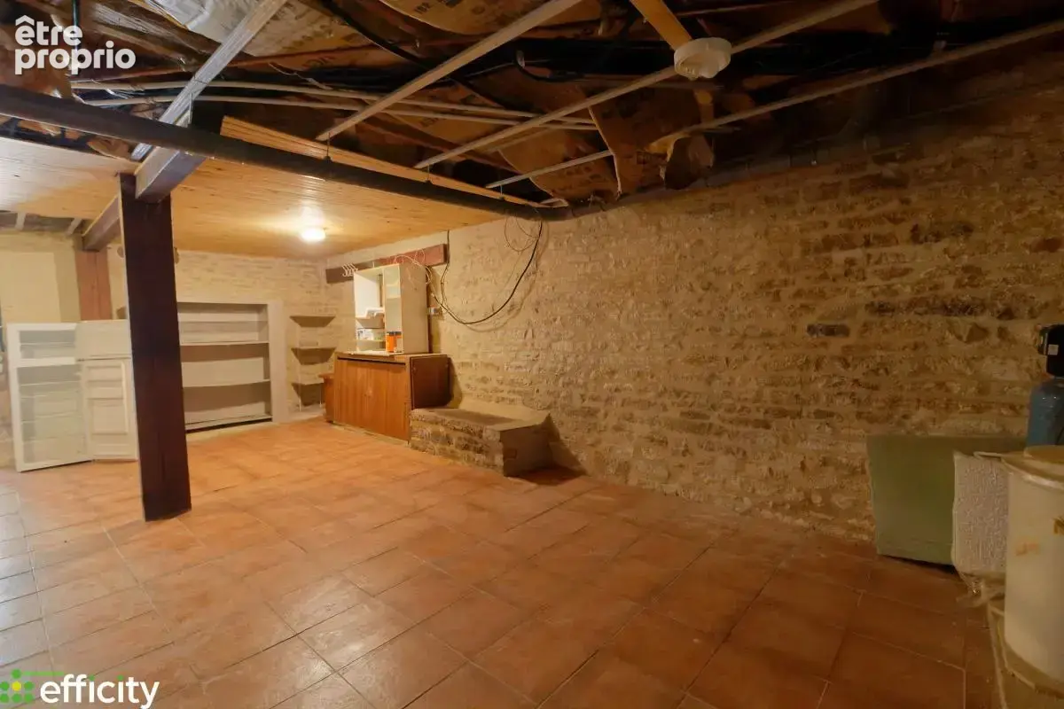 Maison 90 m² à Sainte-Marie-Sur-Ouche  - photo 12