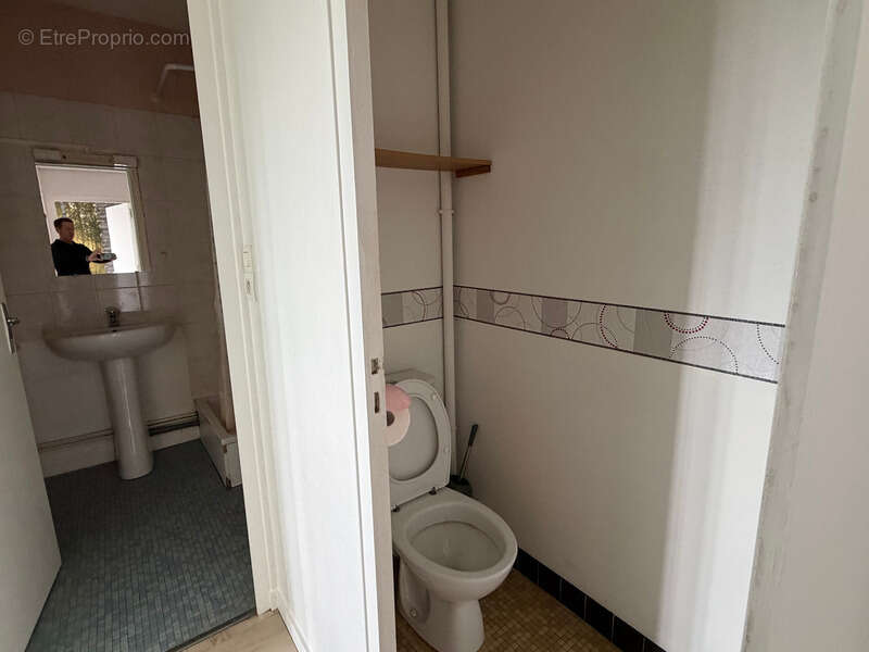 Appartement à LA ROCHE-SUR-YON