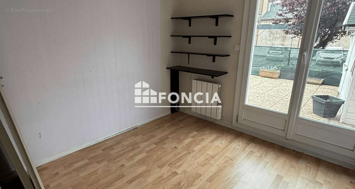 Appartement à ORLEANS