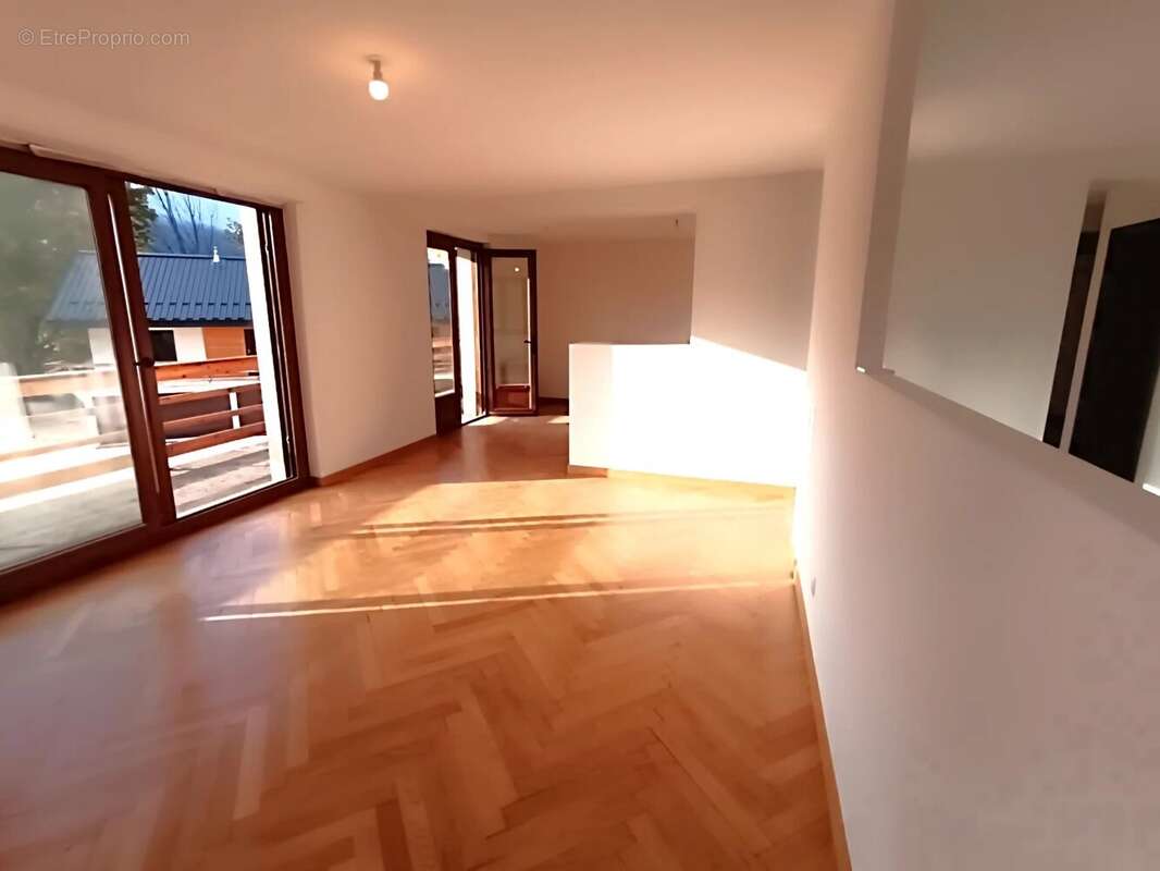 Appartement à VILLARD-DE-LANS