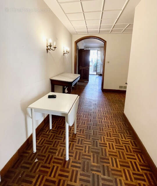 Appartement à SAN-MARTINO-DI-LOTA