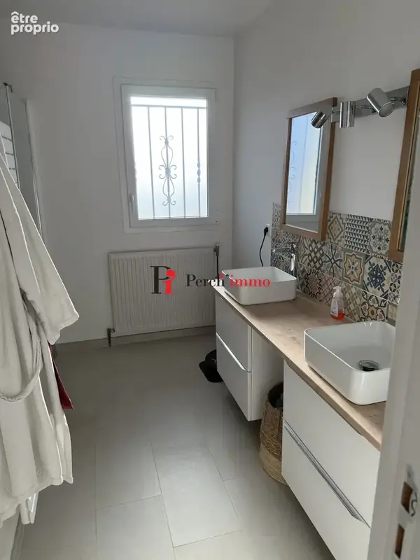 Maison 9 pièces 136 m² à vendre à Mortagne-Au-Perche (61400) - photo 8