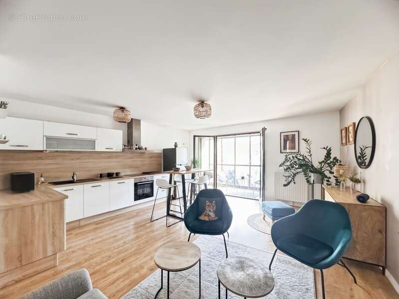 Appartement à ANGERS
