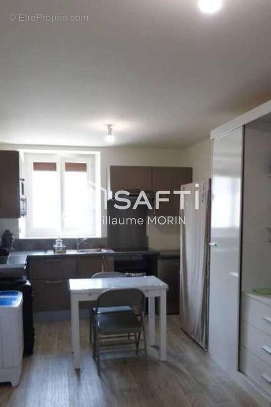 Photo 3 - Appartement à GUERMANTES