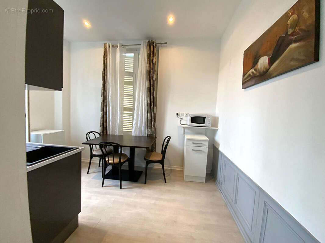 Appartement à TROYES