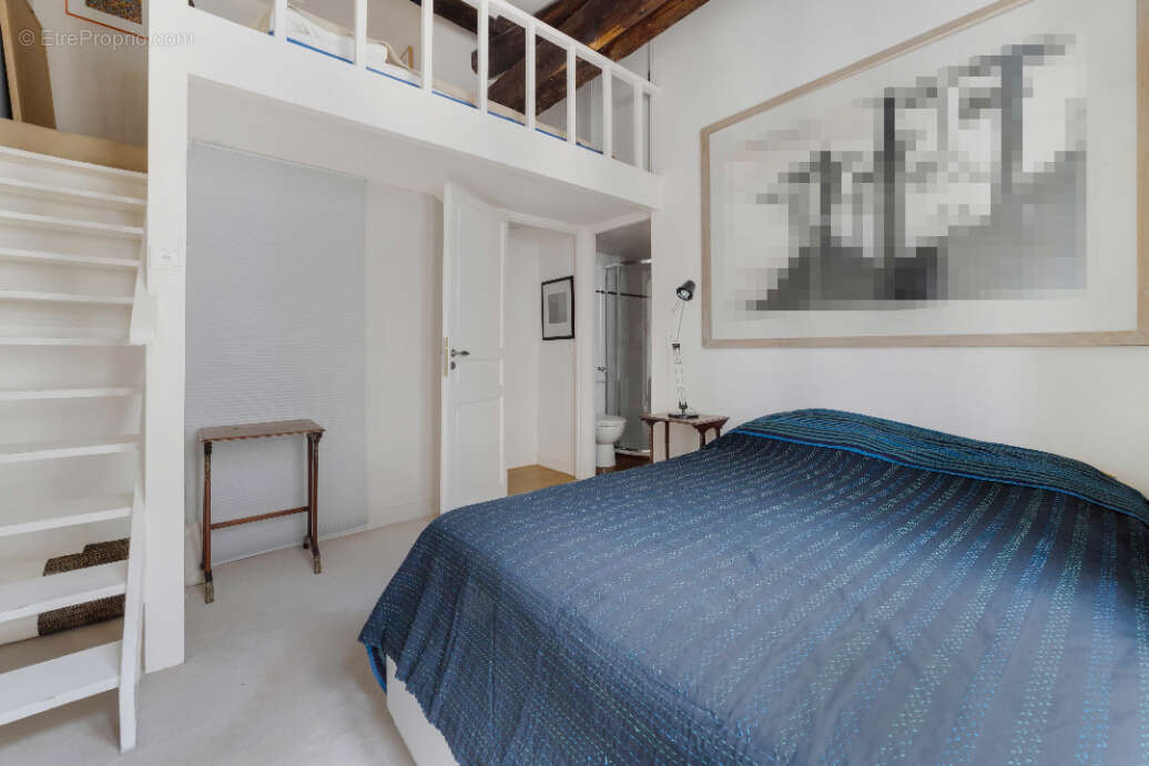 Spacieux appartement divisible - photo 10