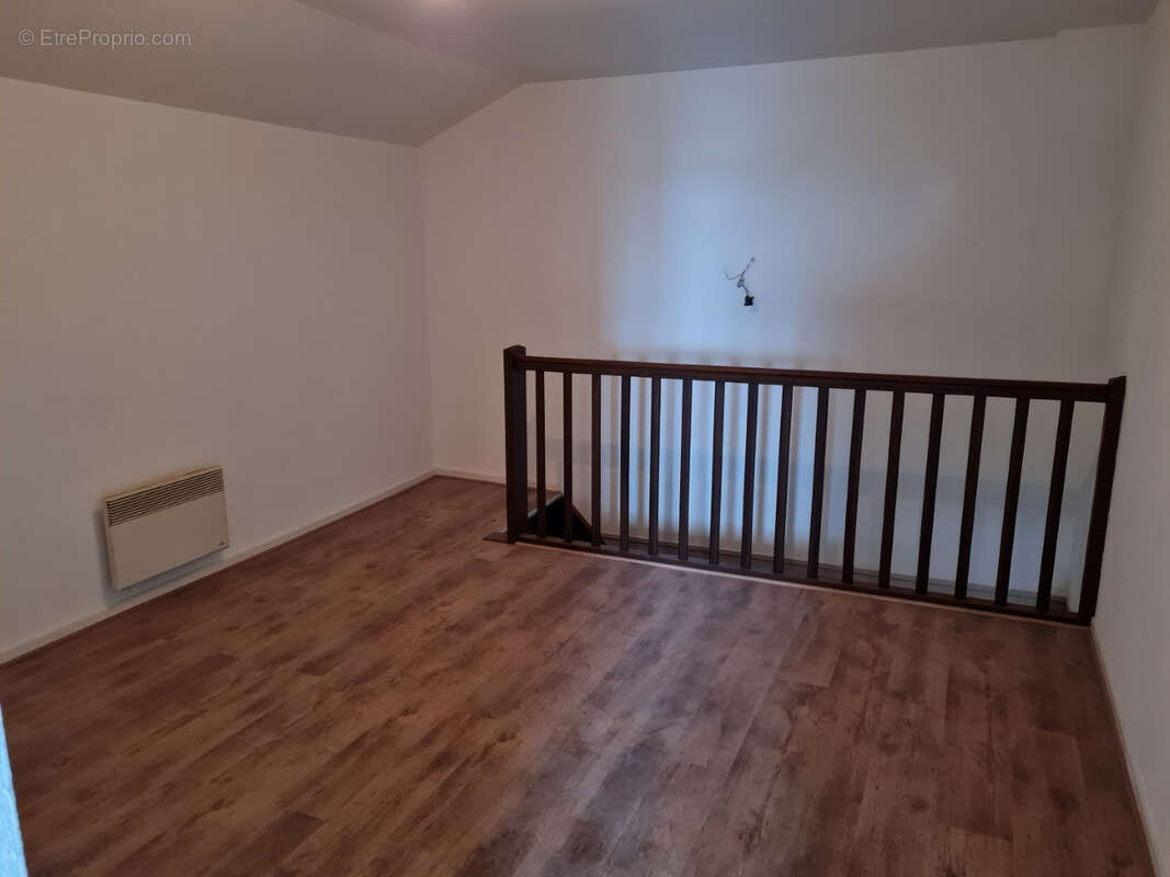 Appartement à DIEUZE