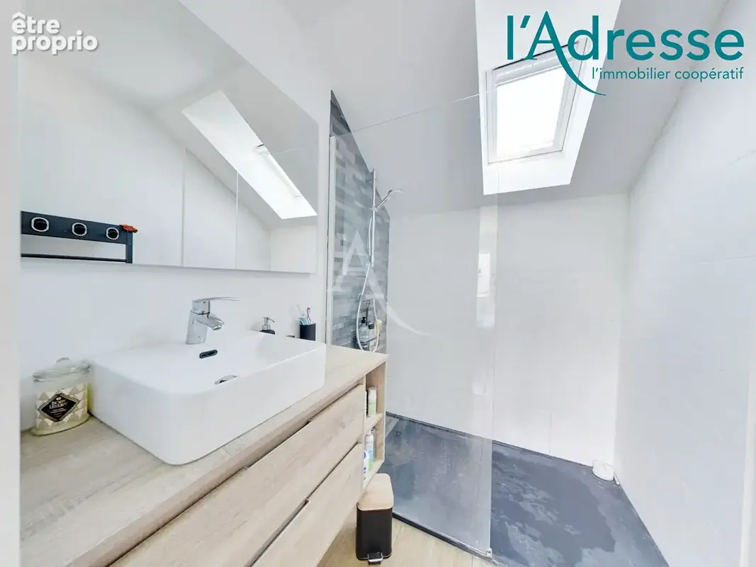Maison indépendant  104m2 - photo 9
