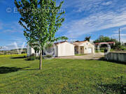 Maison à SAINT-SEVERIN