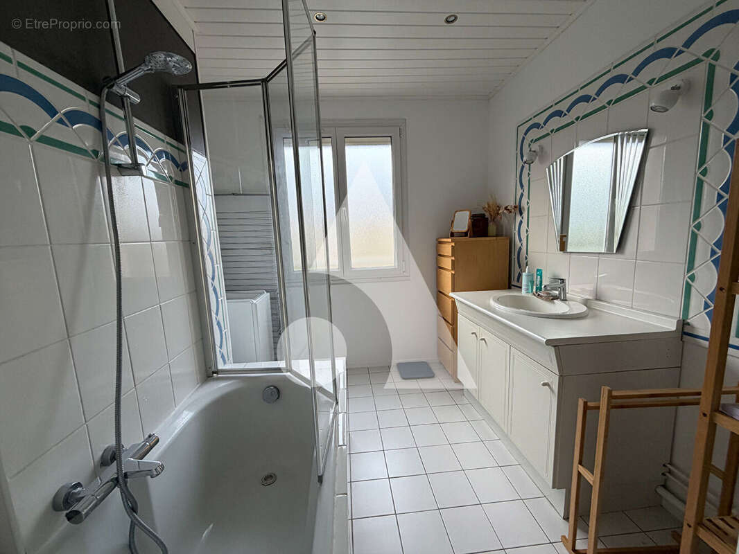 Appartement à GRAVIGNY