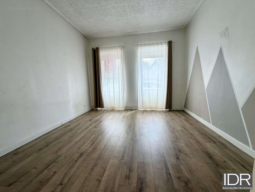 Appartement à SAVERNE