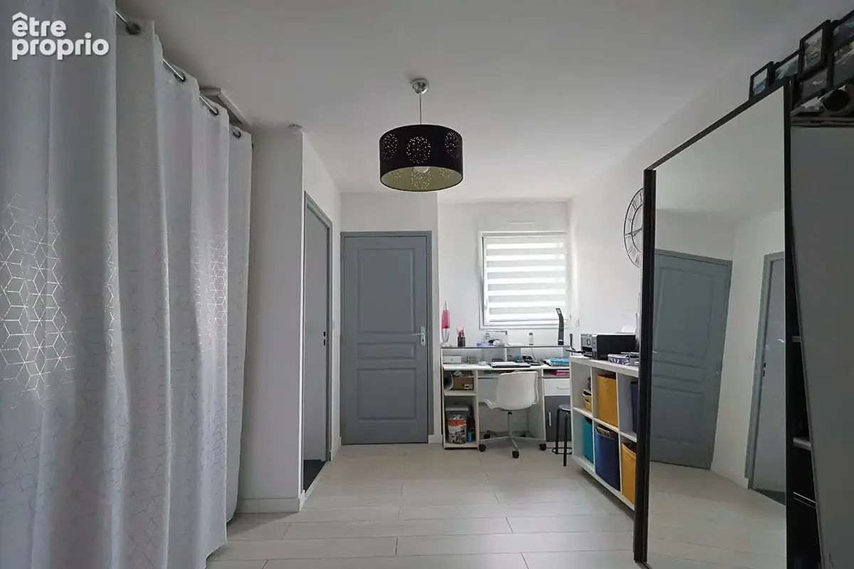 Maison 6 pièces à vendre à Saint-Coulomb -  155 m² - photo 11