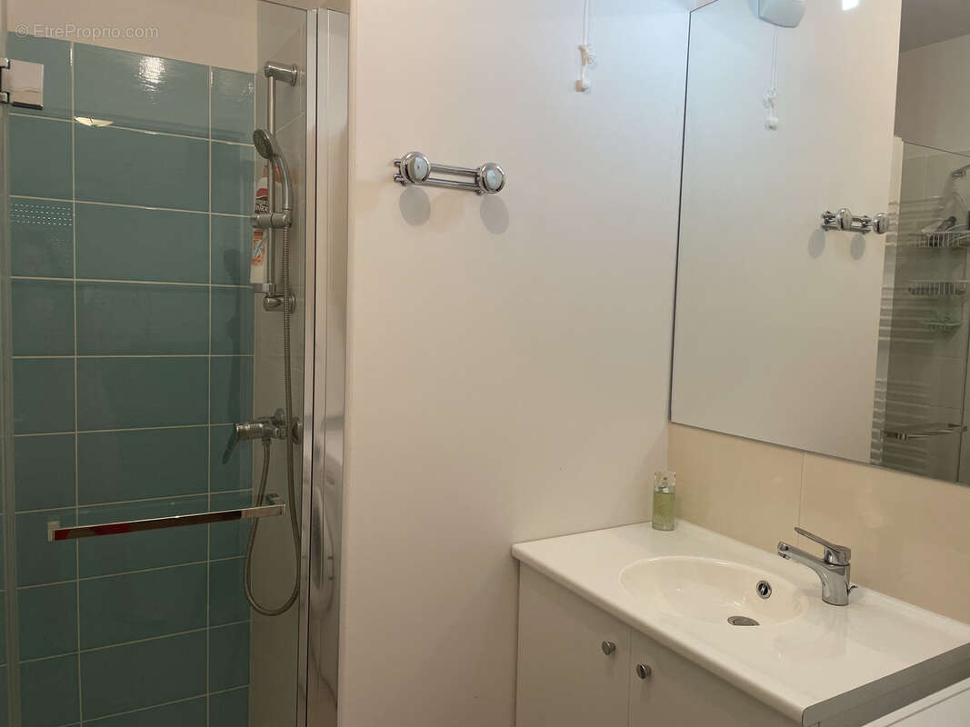 Appartement à OLLIOULES