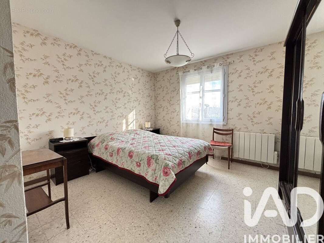 Photo 9 - Maison à CHASSIERS