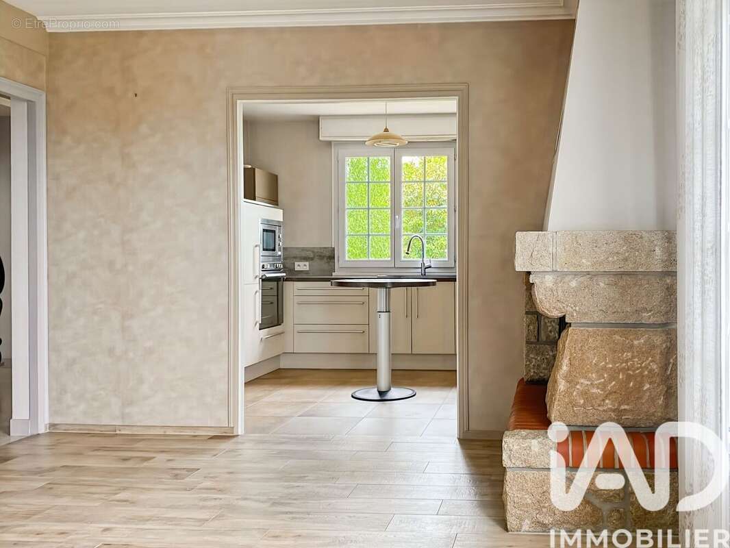 Photo 6 - Maison à LAMBALLE