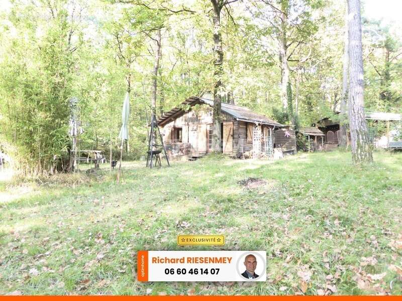 Maison à SAINT-CHERON