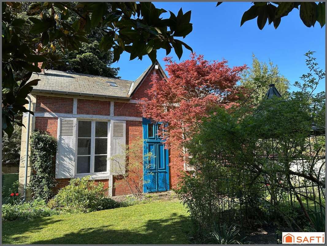 Photo 4 - Maison à NEVERS