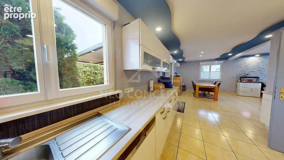 Tres belle maison 5/6 p a leutenheim - photo 13