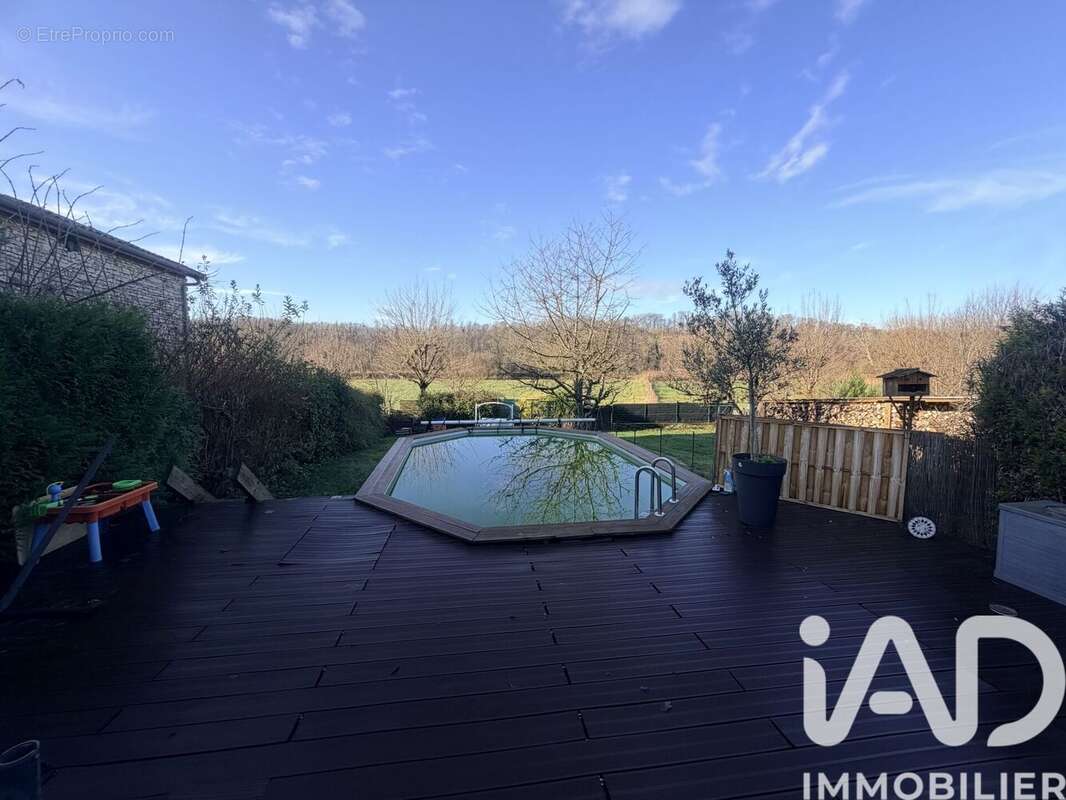 Photo 2 - Maison à EURVILLE-BIENVILLE