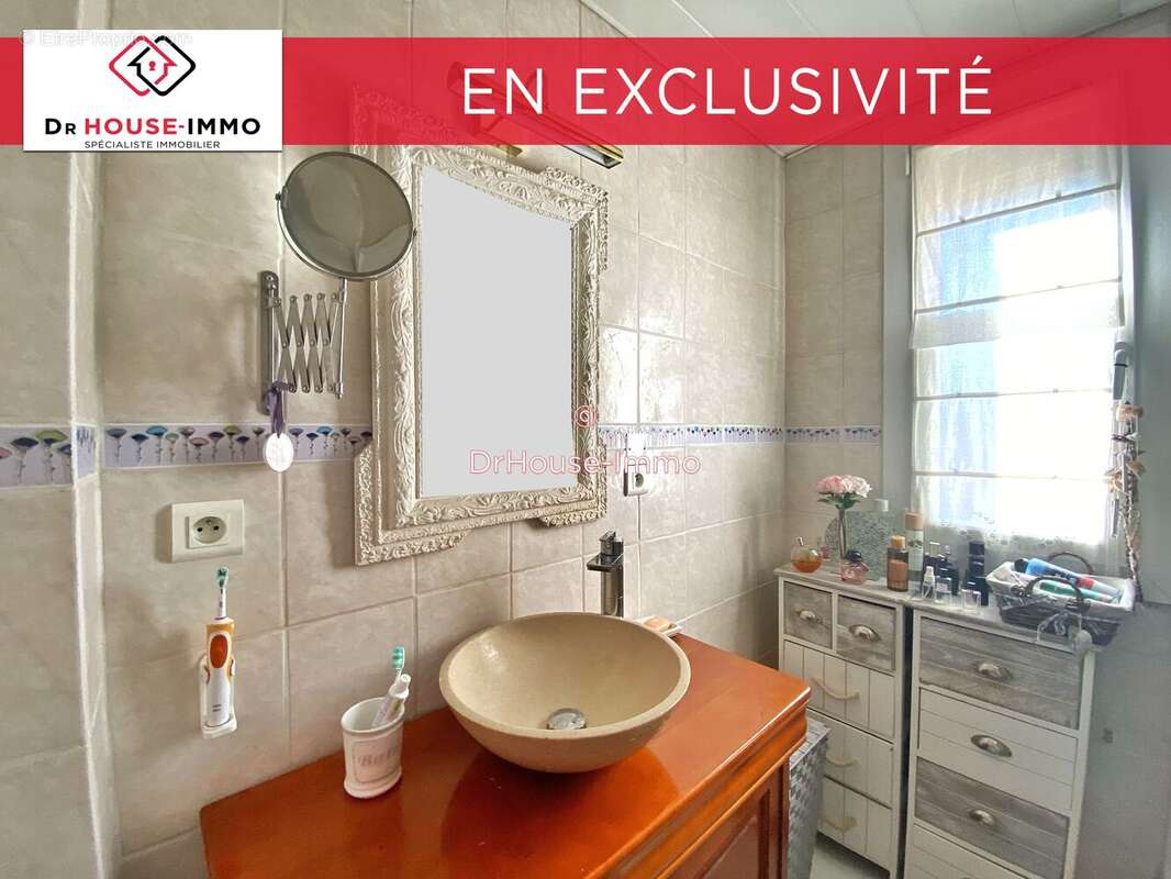 Appartement à AUBAGNE
