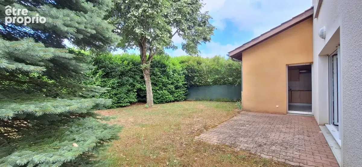 Maison 106m² à bourg-en-bresse - photo 10