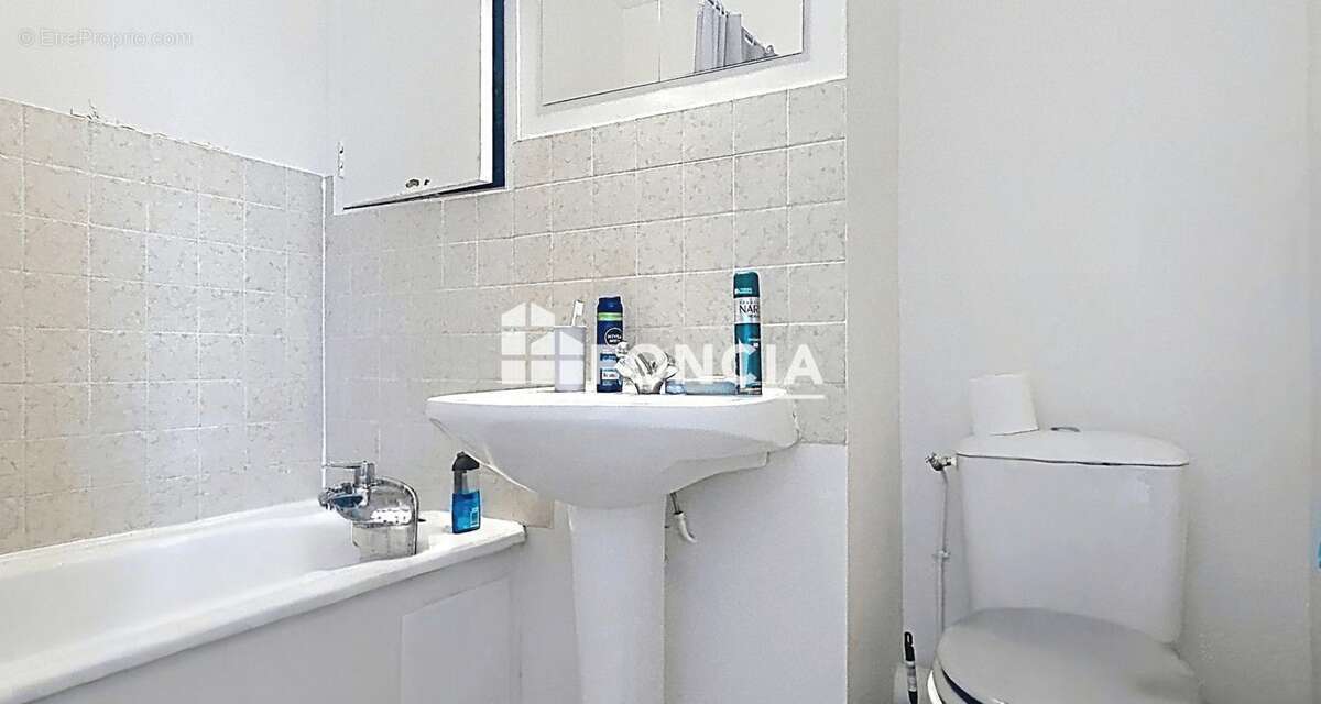 Appartement à CAEN