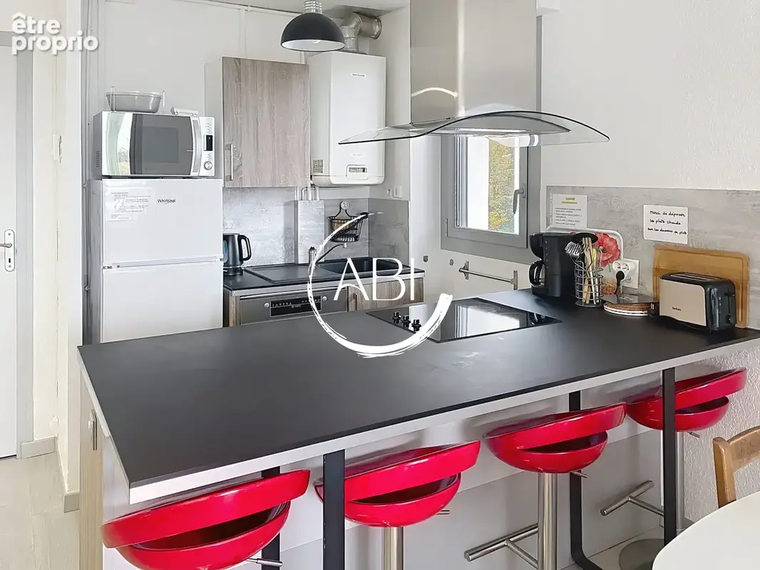 Appartement 50 m² à Bagnoles-De-L'orne  - photo 5
