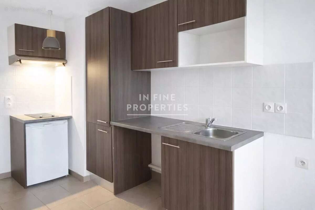 Appartement à CENON