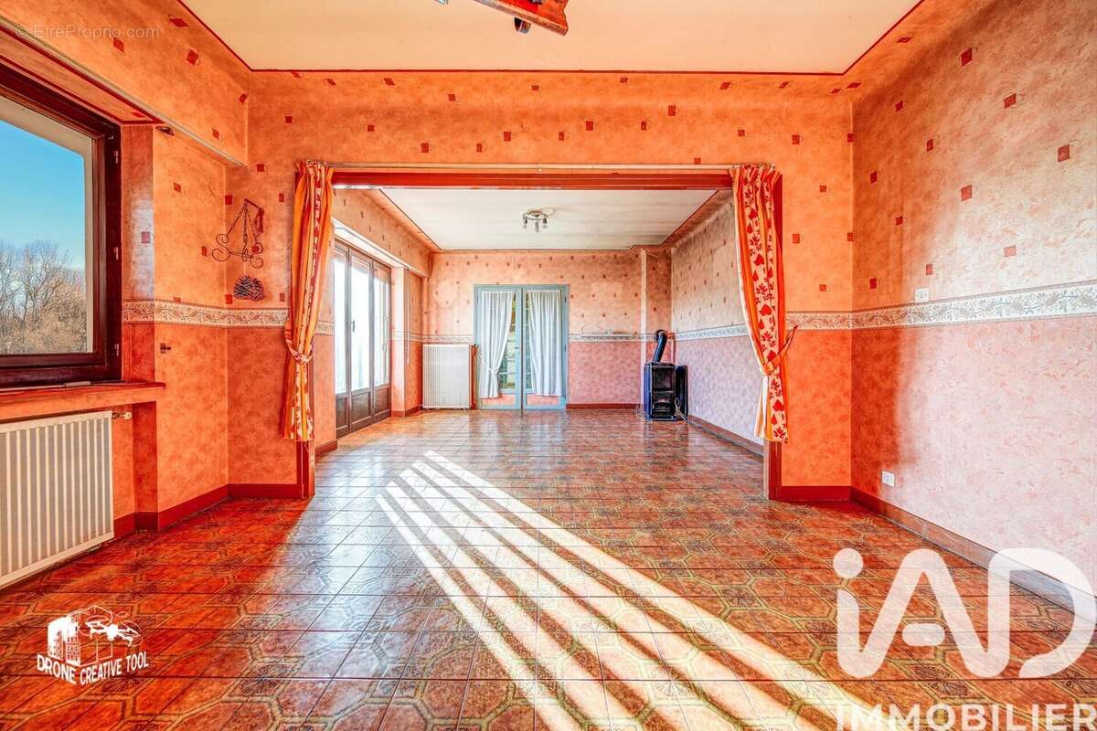Photo 8 - Maison à BEUVILLERS