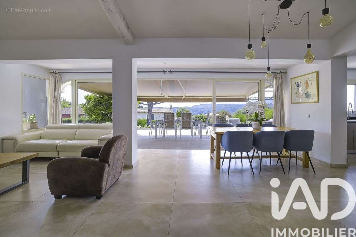 Photo 5 - Maison à VENCE