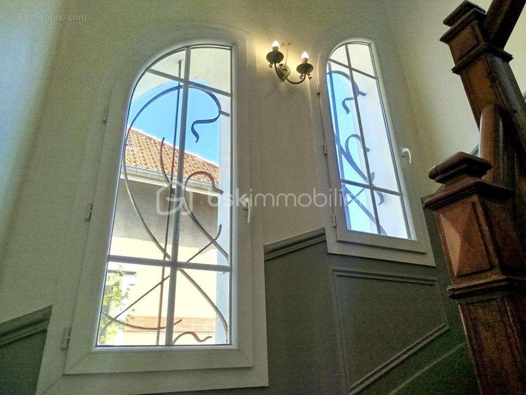 Maison à LES PAVILLONS-SOUS-BOIS