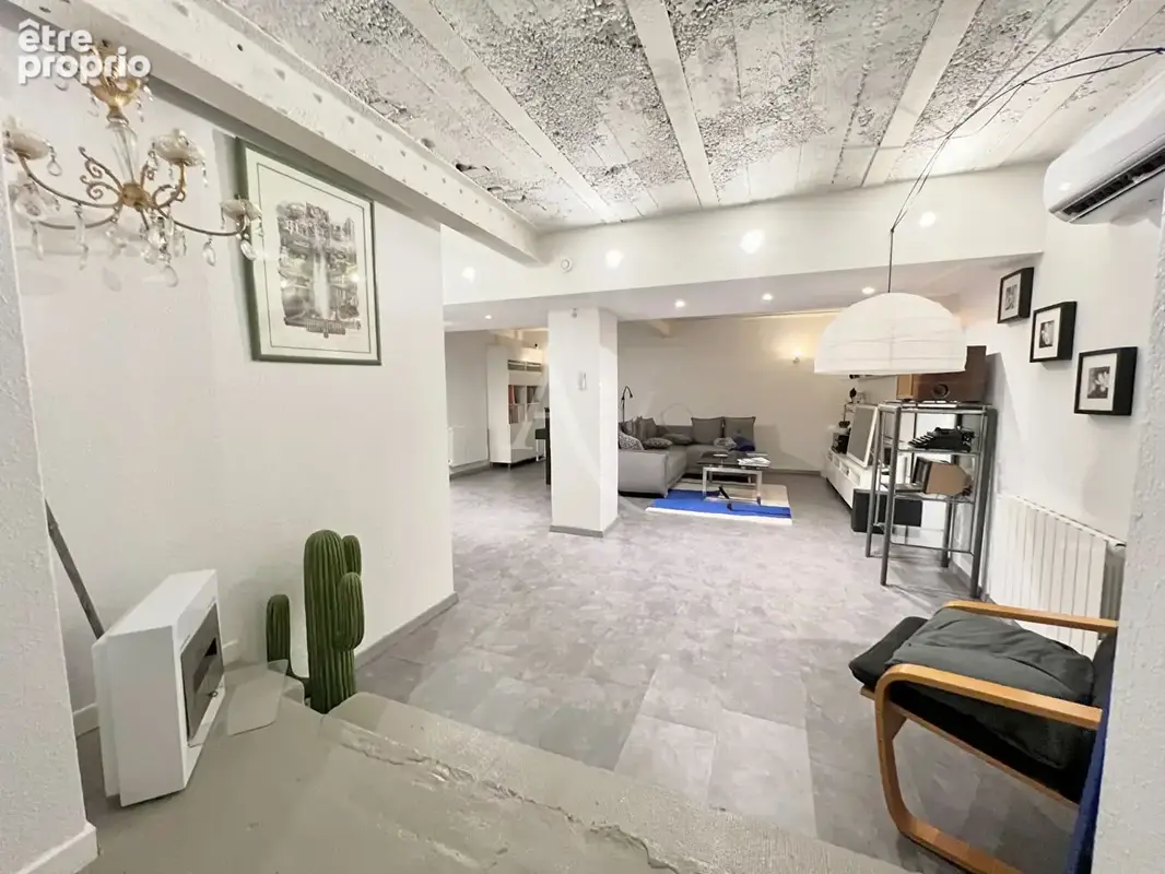 Spacieux duplex inversé 5 pièces - 126 m² - Bischheim - photo 11