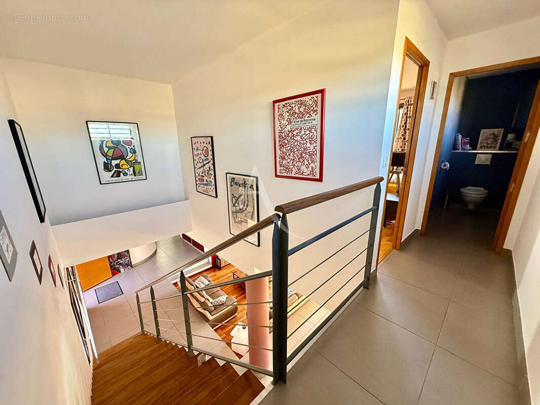 Maison à CORNEILLA-LA-RIVIERE