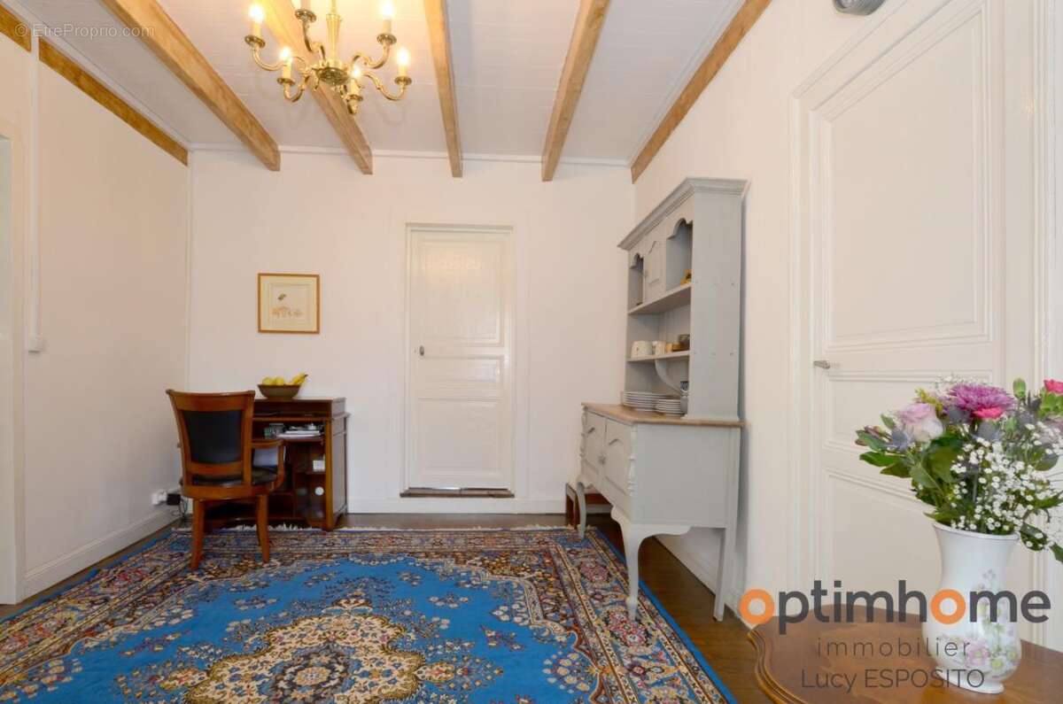 Belle maison de village avec 4 chambres et jardin - photo 9