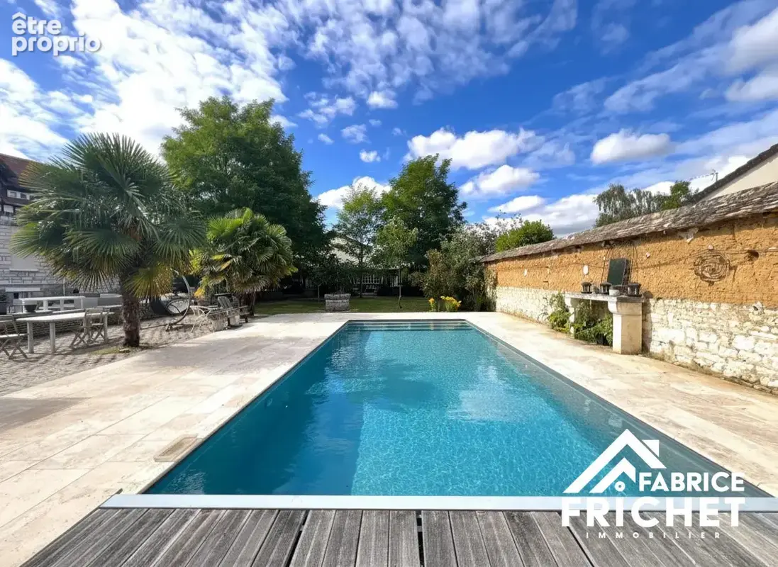 Maison 5 pièces 158 m² à vendre à Vernon (27200) - photo 4